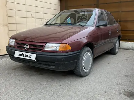 Opel Astra 1994 года за 1 300 000 тг. в Актау