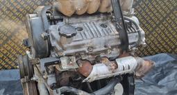 Свап комплект Toyota 5VZ двигатель V-3.4 бензинүшін850 000 тг. в Алматы