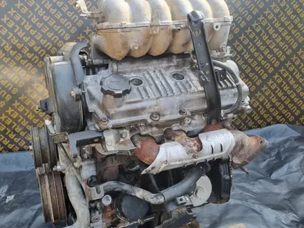Свап комплект Toyota 5VZ двигатель V-3.4 бензин за 850 000 тг. в Алматы