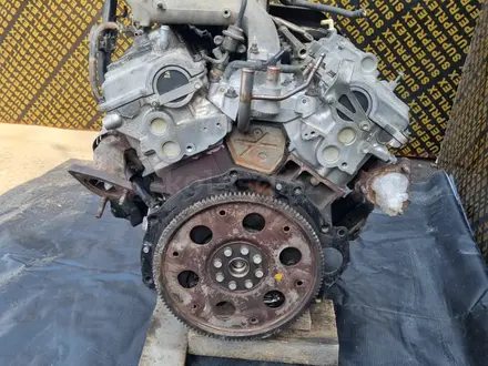 Свап комплект Toyota 5VZ двигатель V-3.4 бензин за 850 000 тг. в Алматы – фото 4