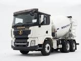 Shacman  SX5258GJB6S404C (X3000) 2026 года за 1 000 тг. в Алматы