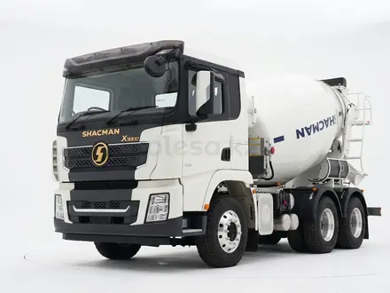 Shacman  SX5258GJB6S404C (X3000) 2026 года за 1 000 тг. в Алматы