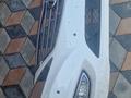 Бампер Hyundai Grandeur HG 2011-13 за 2 000 тг. в Алматы