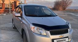 Chevrolet Nexia 2021 года за 5 650 000 тг. в Алматы – фото 2