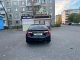 Toyota Camry 2013 годаүшін9 000 000 тг. в Астана – фото 2