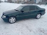 Mercedes-Benz C 240 1998 годаfor3 300 000 тг. в Астана