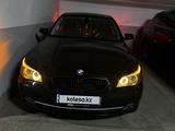 BMW 525 2007 года за 6 800 000 тг. в Алматы