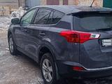 Toyota RAV4 2013 годаfor8 700 000 тг. в Караганда – фото 3