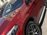 Mercedes-Benz GLE Coupe 450 AMG 2016 года за 22 000 000 тг. в Алматы