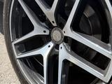 Mercedes-Benz GLE Coupe 450 AMG 2016 года за 22 000 000 тг. в Алматы – фото 2