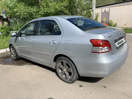 Toyota Yaris 2009 года за 4 250 000 тг. в Астана – фото 8