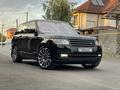 Land Rover Range Rover 2013 годаүшін25 000 000 тг. в Алматы – фото 6