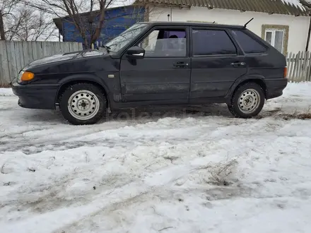 ВАЗ (Lada) 2114 2003 года за 1 100 000 тг. в Актобе – фото 3