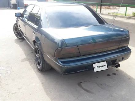 Nissan Maxima 1993 годаүшін1 500 000 тг. в Алматы – фото 6