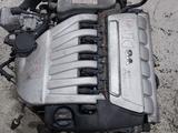 Двигатель на Volkswagen Touareg 3.2 AZZүшін820 000 тг. в Алматы