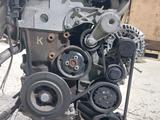 Двигатель на Volkswagen Touareg 3.2 AZZ за 820 000 тг. в Алматы – фото 2