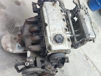 Двигатель Митсубиси рунер.for140 000 тг. в Шымкент
