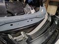 Задний бампер на Hyundai Elantra CN7 2021-22 года. за 1 000 тг. в Алматы