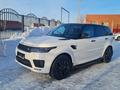 Land Rover Range Rover Sport 2018 годаүшін37 000 000 тг. в Астана