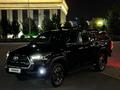 Toyota Hilux 2021 годаүшін25 000 000 тг. в Шымкент