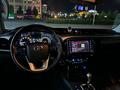 Toyota Hilux 2021 годаүшін25 000 000 тг. в Шымкент – фото 12