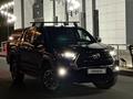 Toyota Hilux 2021 года за 25 000 000 тг. в Шымкент – фото 17