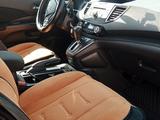 Honda CR-V 2015 года за 9 500 000 тг. в Астана – фото 5