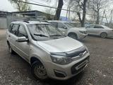 ВАЗ (Lada) Kalina 2194 2014 года за 2 450 000 тг. в Алматы – фото 2