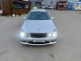 Mercedes-Benz E 500 2004 года за 6 500 000 тг. в Алматы – фото 4