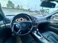 Mercedes-Benz E 500 2004 года за 6 500 000 тг. в Алматы – фото 13