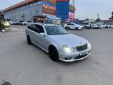 Mercedes-Benz E 500 2004 года за 6 500 000 тг. в Алматы – фото 2