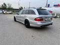 Mercedes-Benz E 500 2004 года за 6 500 000 тг. в Алматы – фото 7