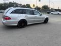 Mercedes-Benz E 500 2004 года за 6 500 000 тг. в Алматы – фото 8