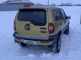 Chevrolet Niva 2005 года за 1 200 000 тг. в Уральск