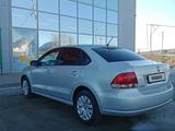 Volkswagen Polo 2015 годаүшін5 650 000 тг. в Актау – фото 3