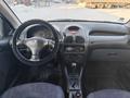 Peugeot 206 2000 годаүшін1 350 000 тг. в Костанай – фото 17