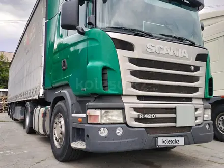 Scania 2011 года за 24 500 000 тг. в Костанай – фото 2
