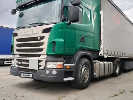 Scania 2011 года за 24 500 000 тг. в Костанай