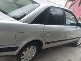 Audi 100 1992 года за 1 100 000 тг. в Кызылорда – фото 4
