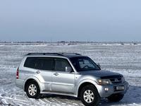 Mitsubishi Pajero 2006 годаfor7 500 000 тг. в Уральск