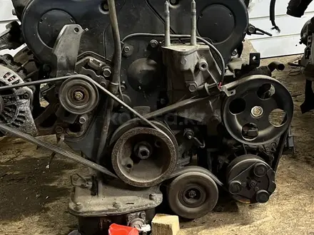 Mitsubishi diamante 6A13 2.5L за 4 000 тг. в Астана – фото 2