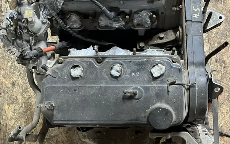 Mitsubishi diamante 6A13 2.5L за 4 000 тг. в Астана