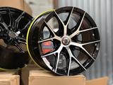 R18 Vossen диски Prado 250 NEW за 350 000 тг. в Алматы
