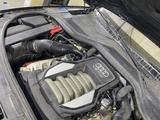 Контрактный Двигатель CAU, CAUA, 4.2 литра FSI Audi S5 за 1 500 000 тг. в Астана – фото 2