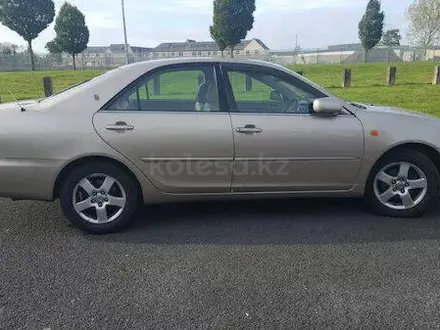 Toyota camry 2002-2004г все детали Разбор в Шымкент