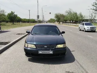 Nissan Maxima