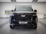 Cadillac Escalade Sport 2023 годаүшін82 000 000 тг. в Костанай – фото 2