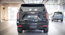 Cadillac Escalade Sport 2023 годаүшін82 000 000 тг. в Костанай – фото 5