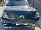 Nissan Patrol 2013 годаүшін15 000 000 тг. в Шымкент – фото 3