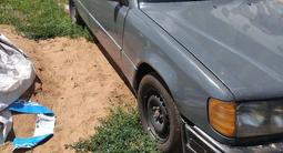 Mercedes-Benz E 230 1987 годаfor870 000 тг. в Караганда